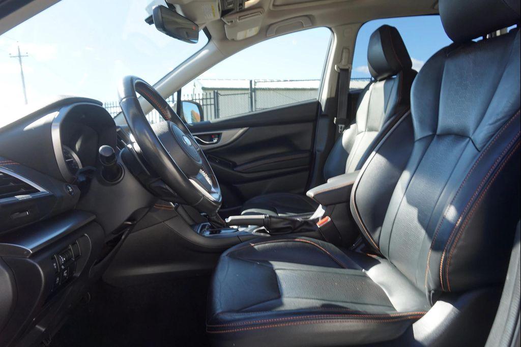 used 2021 Subaru Crosstrek car, priced at $19,944