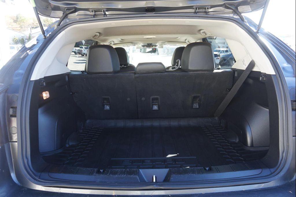 used 2021 Subaru Crosstrek car, priced at $19,944