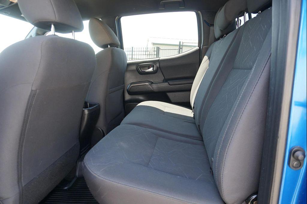 used 2016 Toyota Tacoma car, priced at $25,788