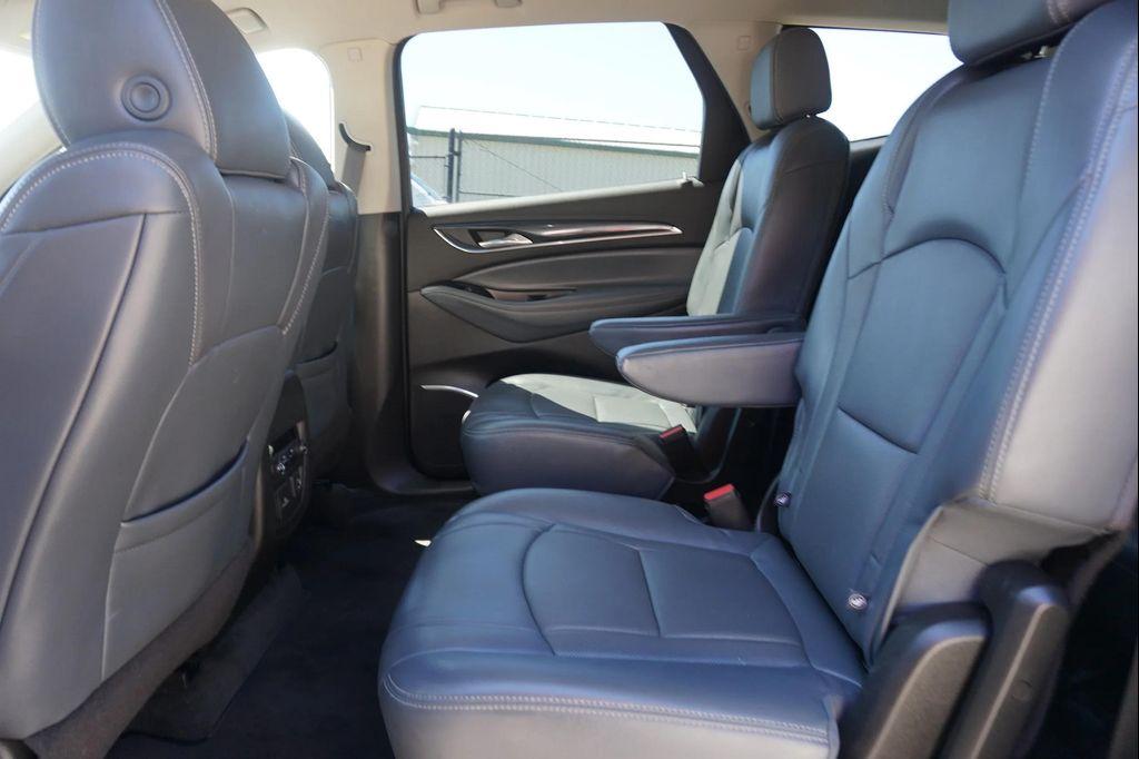 used 2019 Buick Enclave car, priced at $19,844