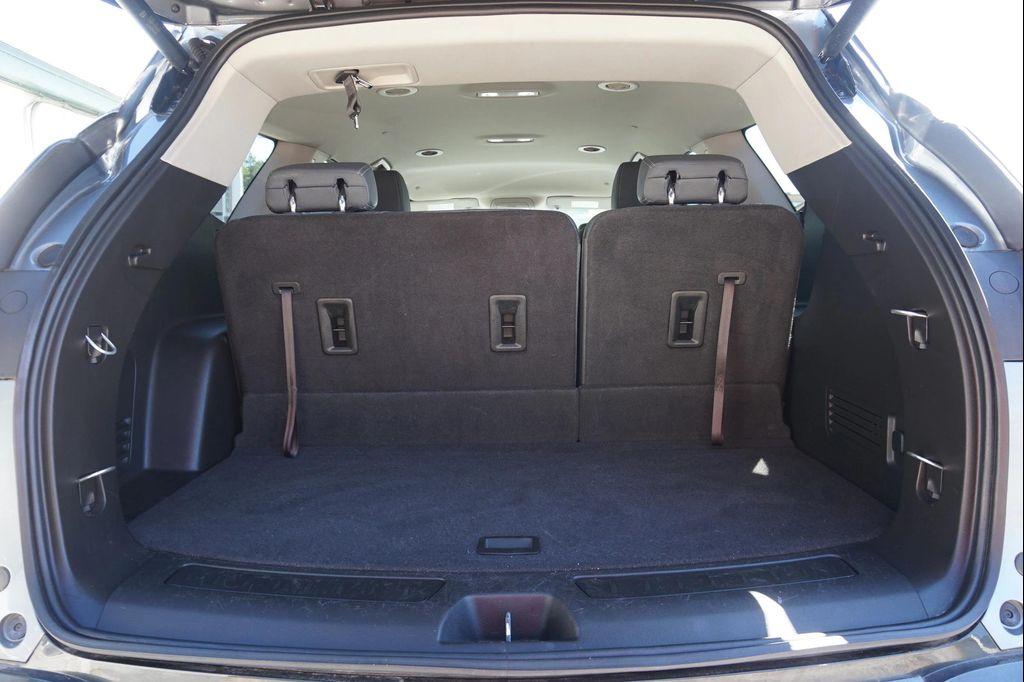 used 2019 Buick Enclave car, priced at $19,844