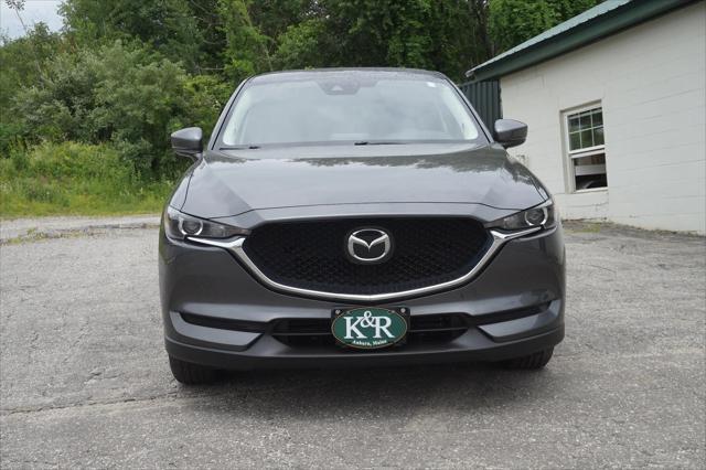 used 2020 Mazda CX-5 car, priced at $21,988