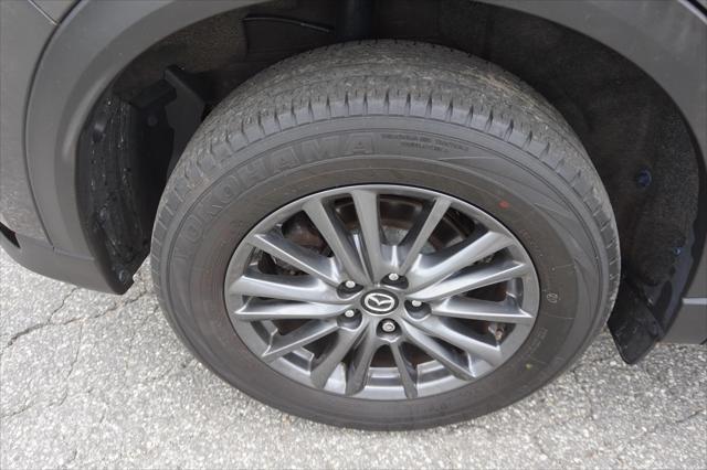 used 2020 Mazda CX-5 car, priced at $21,988