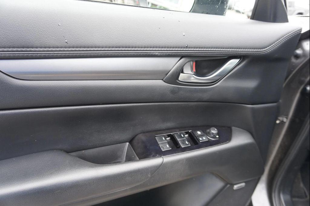 used 2020 Mazda CX-5 car, priced at $21,988