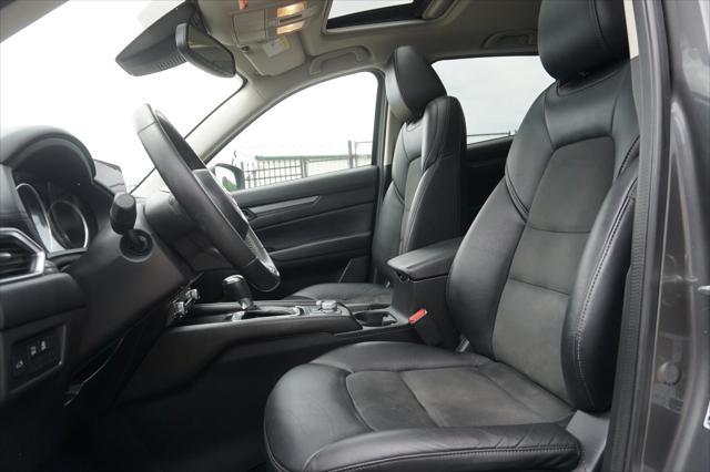 used 2020 Mazda CX-5 car, priced at $21,988