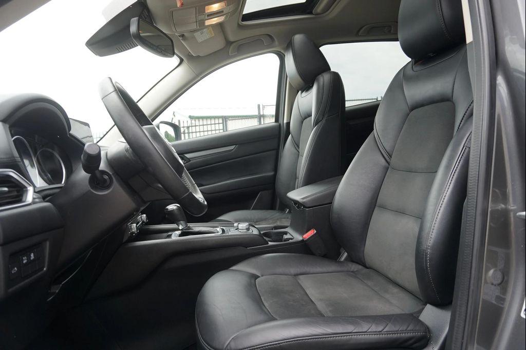 used 2020 Mazda CX-5 car, priced at $21,988