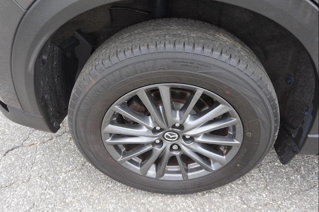 used 2020 Mazda CX-5 car, priced at $21,988
