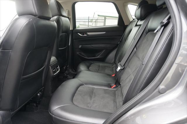 used 2020 Mazda CX-5 car, priced at $21,988