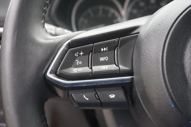 used 2020 Mazda CX-5 car, priced at $21,988