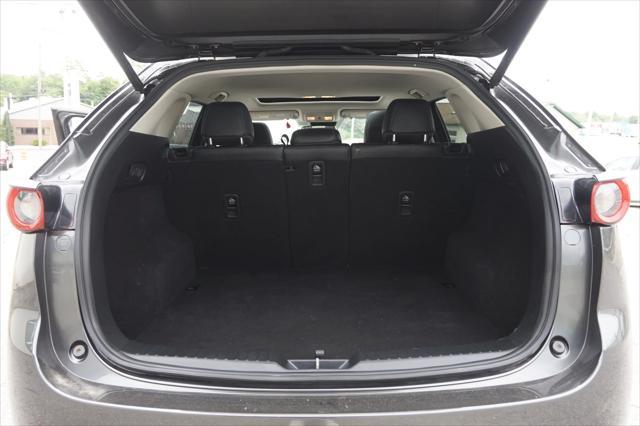 used 2020 Mazda CX-5 car, priced at $21,988