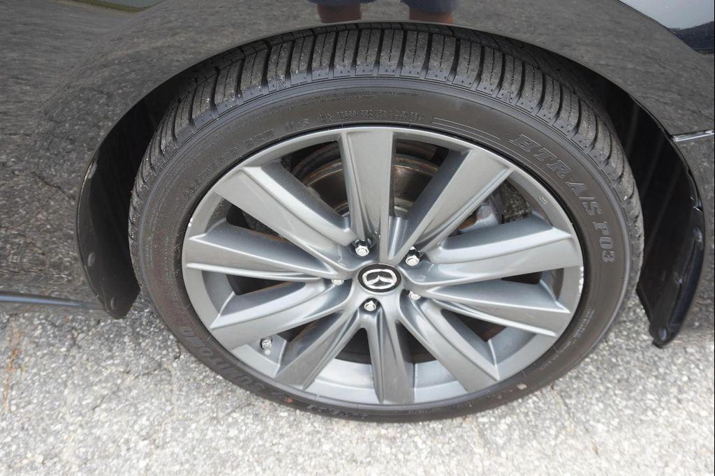 used 2018 Mazda Mazda6 car, priced at $20,742