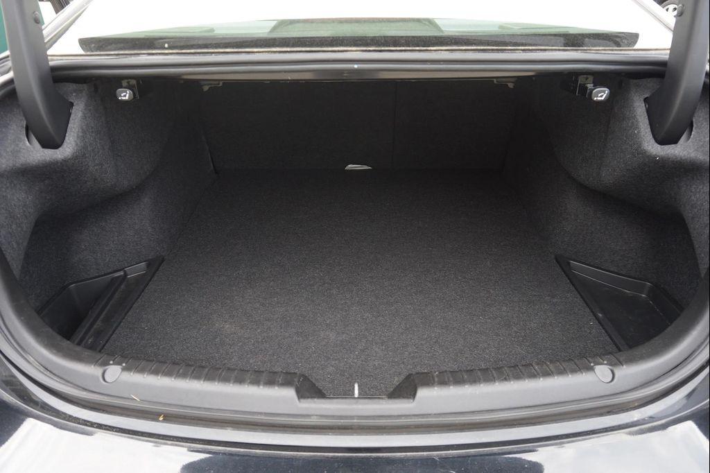 used 2018 Mazda Mazda6 car, priced at $20,742