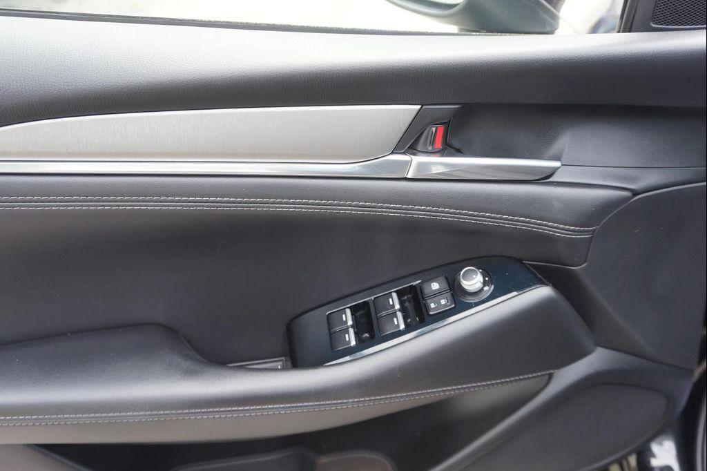 used 2018 Mazda Mazda6 car, priced at $20,742