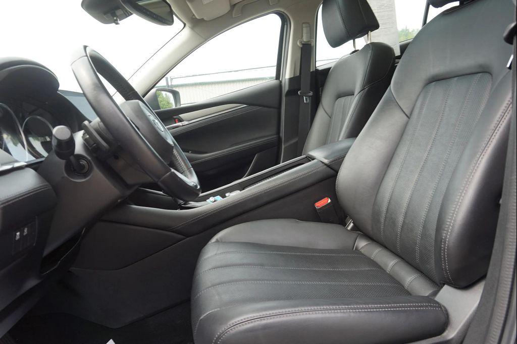 used 2018 Mazda Mazda6 car, priced at $20,742