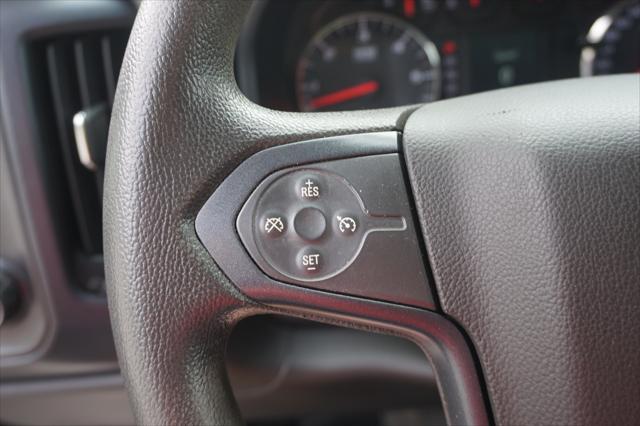 used 2017 Chevrolet Silverado 2500 car, priced at $38,290