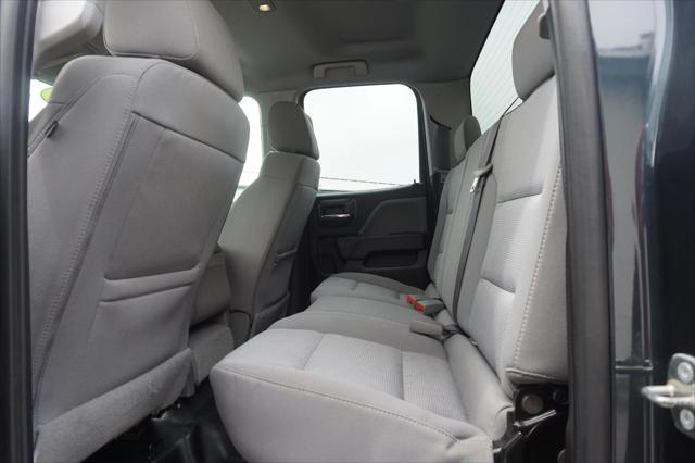 used 2017 Chevrolet Silverado 2500 car, priced at $38,290