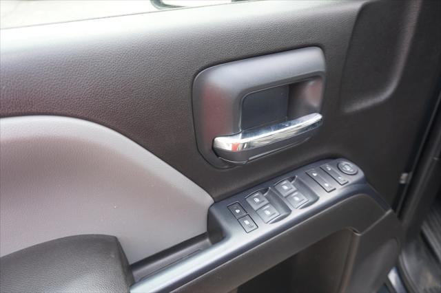 used 2017 Chevrolet Silverado 2500 car, priced at $38,290