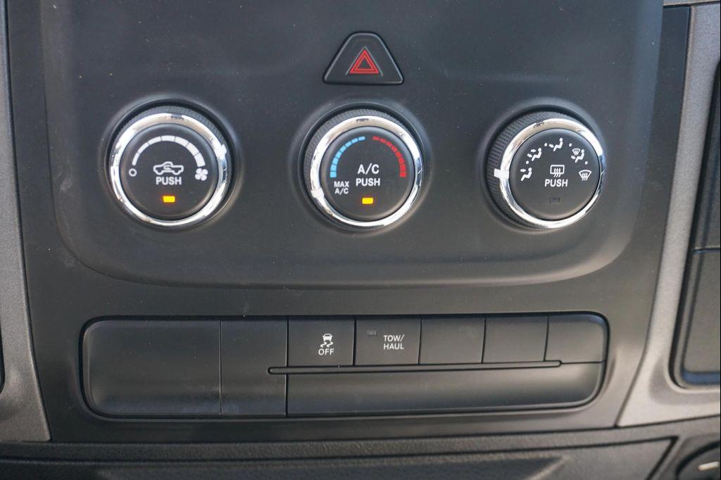 used 2019 Ram 1500 car, priced at $23,990