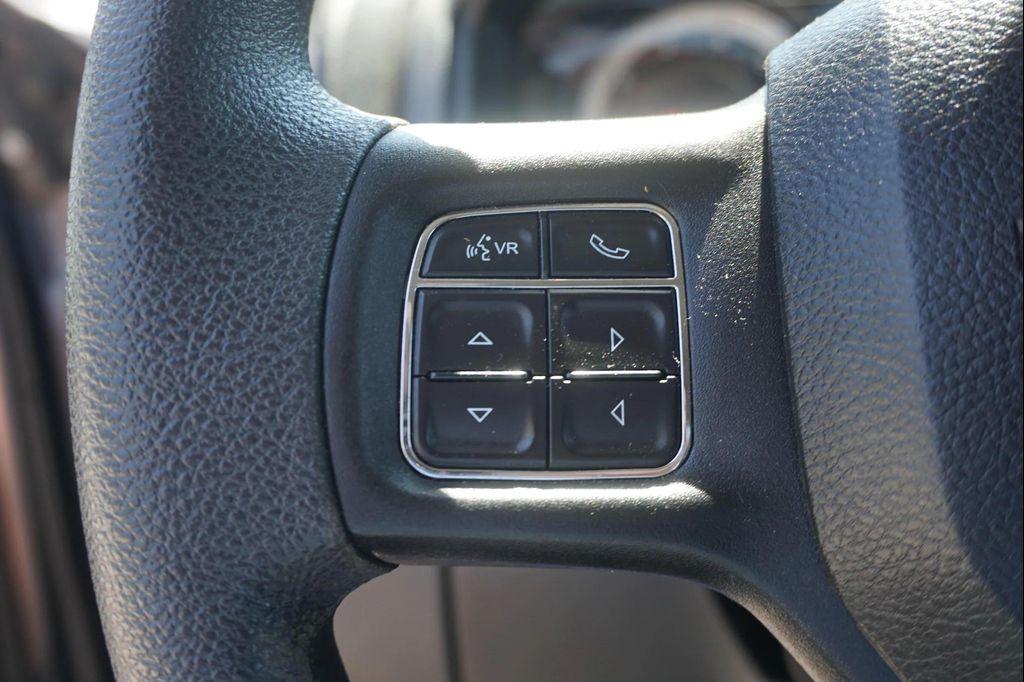 used 2019 Ram 1500 car, priced at $23,990