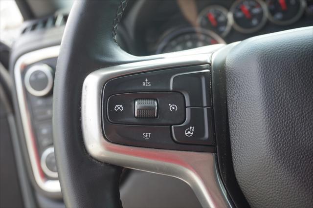used 2023 Chevrolet Silverado 2500 car, priced at $51,847