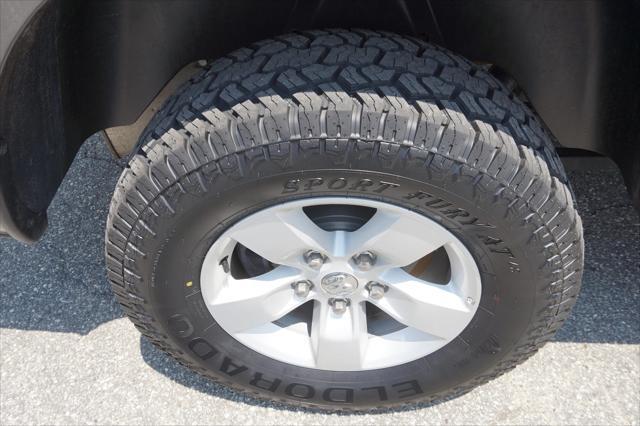 used 2022 Ram 1500 Classic car, priced at $29,988