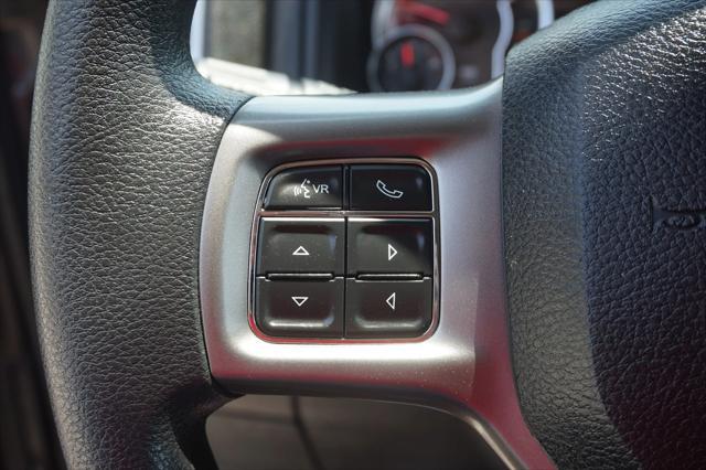 used 2022 Ram 1500 Classic car, priced at $29,988