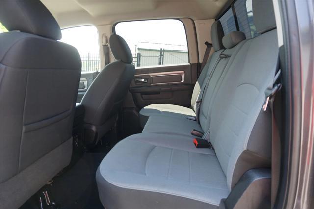 used 2022 Ram 1500 Classic car, priced at $29,988