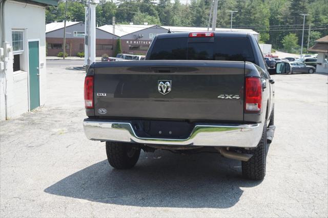 used 2022 Ram 1500 Classic car, priced at $29,988