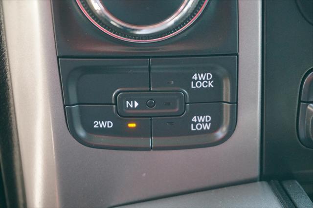 used 2022 Ram 1500 Classic car, priced at $29,988