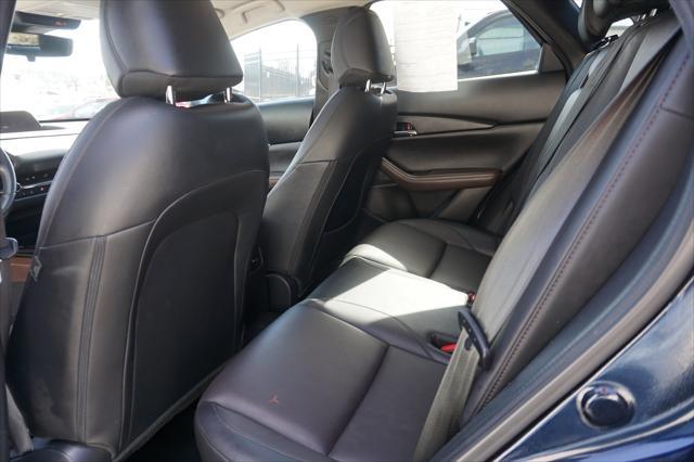 used 2022 Mazda CX-30 car, priced at $24,488