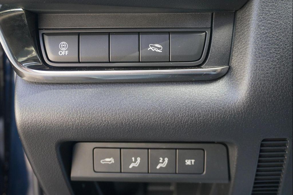 used 2022 Mazda CX-30 car, priced at $23,142