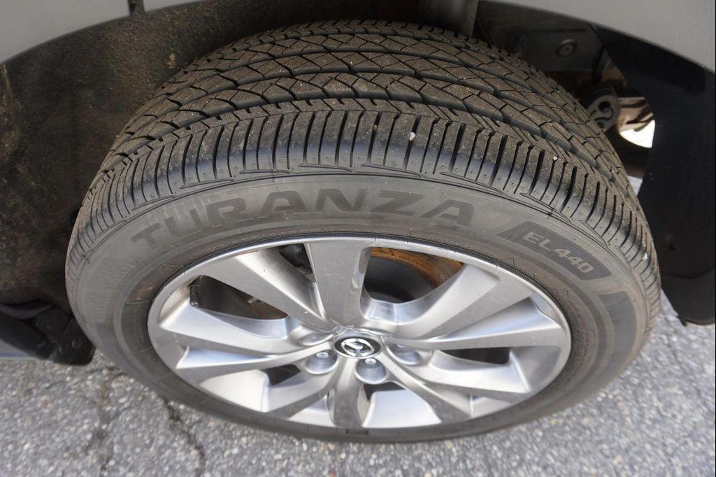 used 2022 Mazda CX-30 car, priced at $23,142