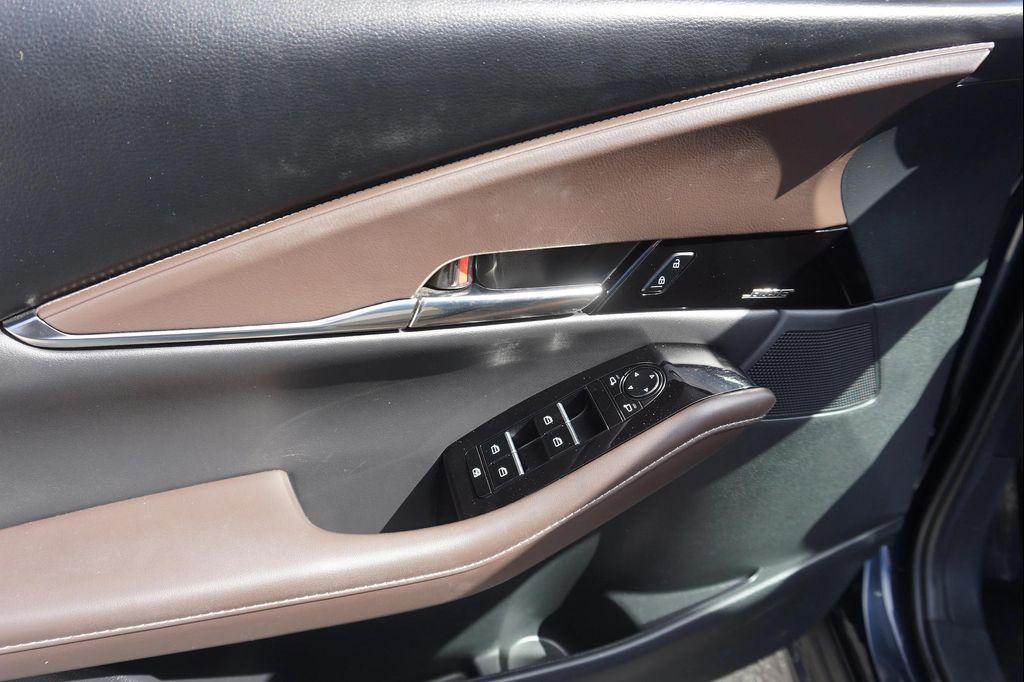 used 2022 Mazda CX-30 car, priced at $23,142