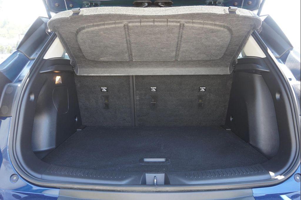 used 2023 Buick Encore GX car, priced at $18,490