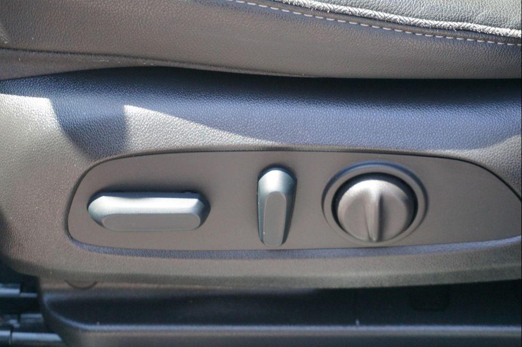 used 2023 Buick Encore GX car, priced at $18,490
