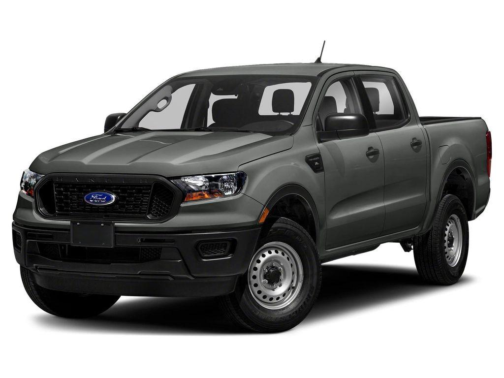 used 2019 Ford Ranger car, priced at $25,574