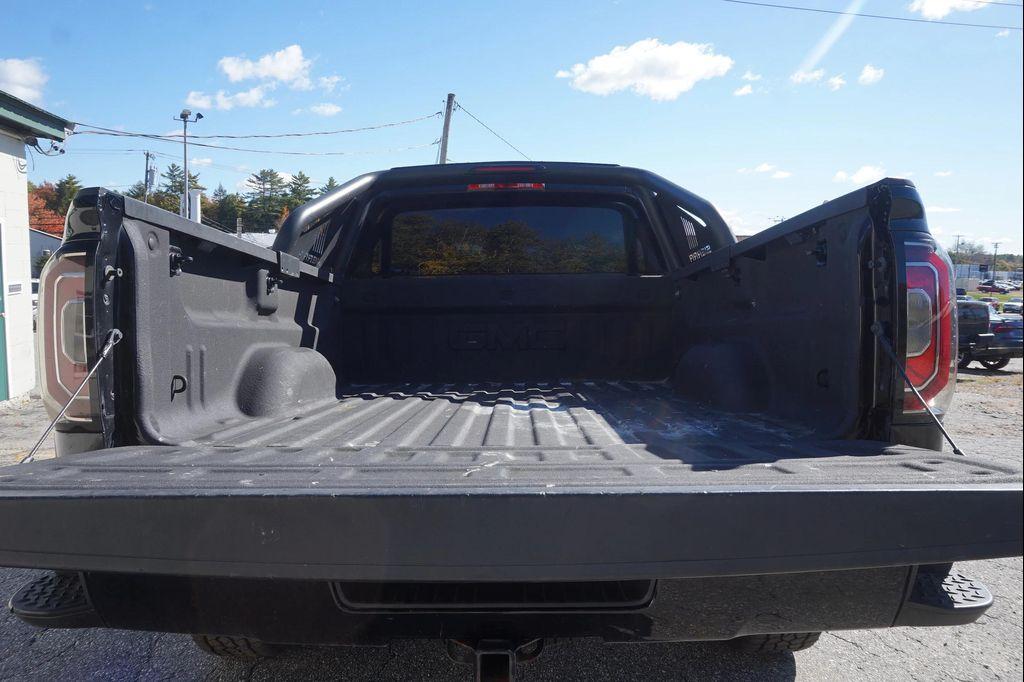 used 2018 GMC Sierra 1500 car, priced at $28,153