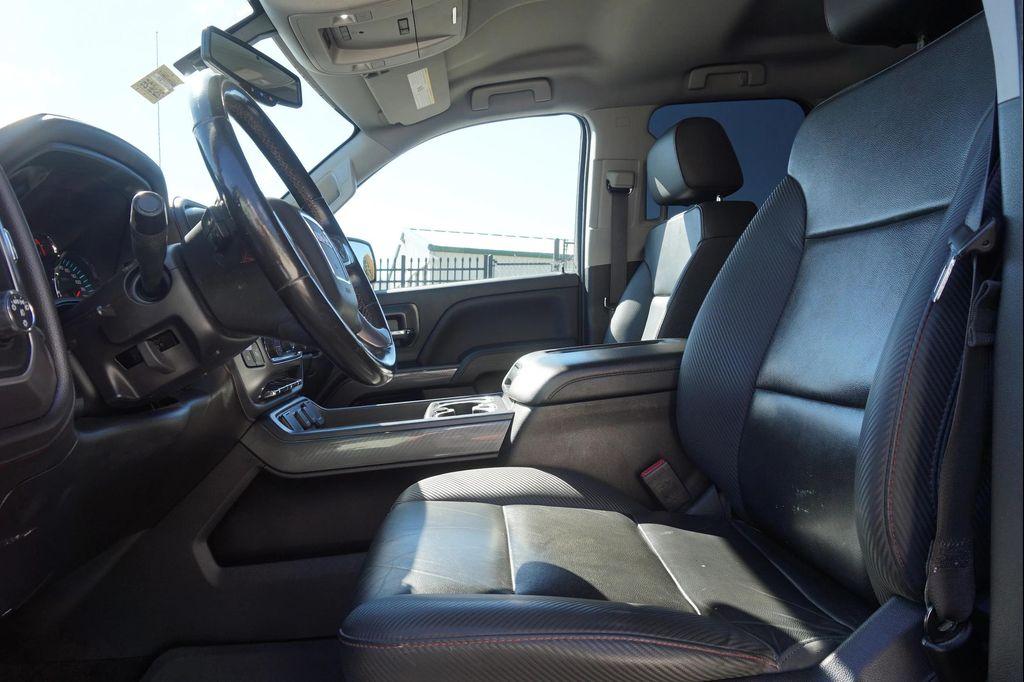 used 2018 GMC Sierra 1500 car, priced at $28,153