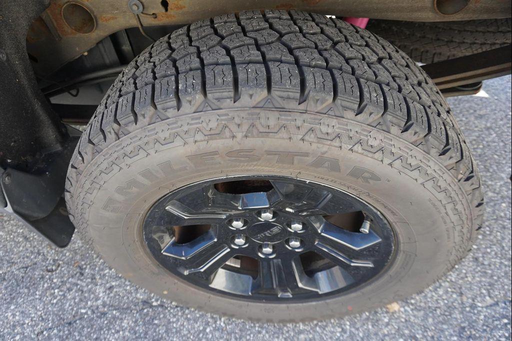 used 2018 GMC Sierra 1500 car, priced at $28,153