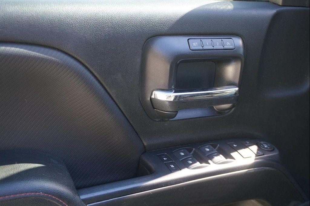 used 2018 GMC Sierra 1500 car, priced at $28,153