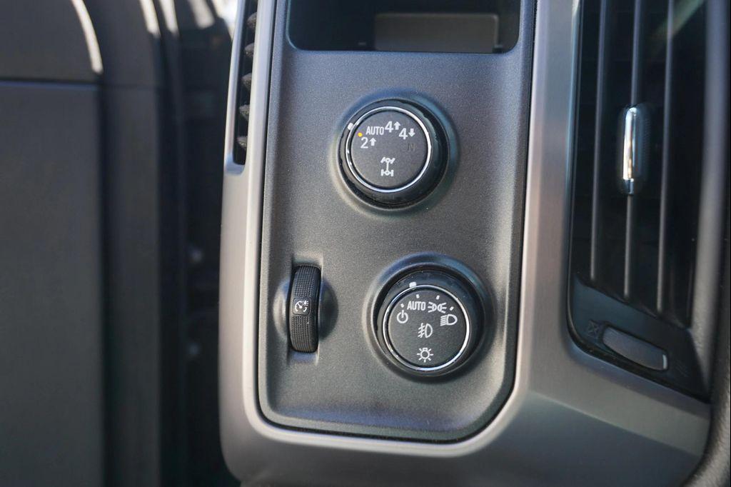 used 2018 GMC Sierra 1500 car, priced at $28,153