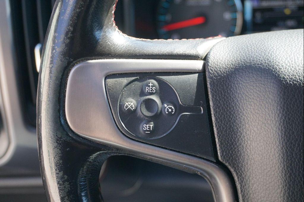 used 2018 GMC Sierra 1500 car, priced at $28,153