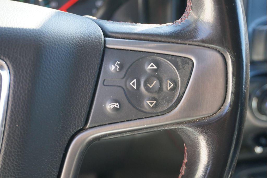 used 2018 GMC Sierra 1500 car, priced at $28,153