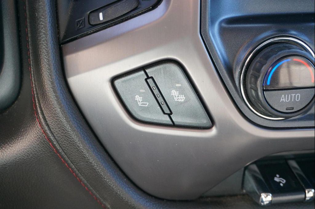 used 2018 GMC Sierra 1500 car, priced at $28,153