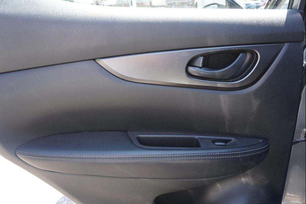 used 2017 Nissan Rogue Sport car, priced at $12,744