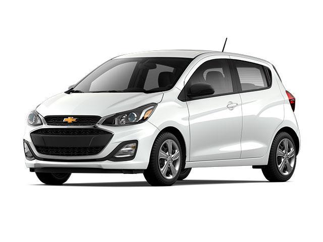 used 2022 Chevrolet Spark car, priced at $14,659