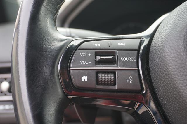 used 2023 Honda Civic car