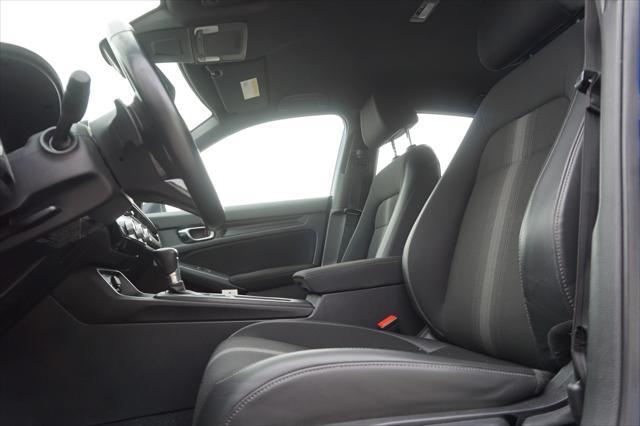 used 2023 Honda Civic car