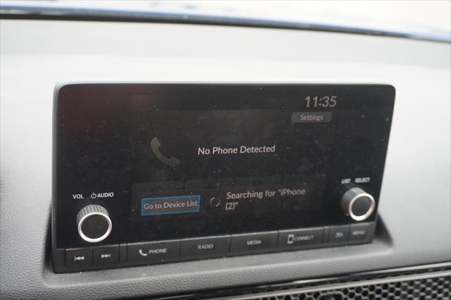 used 2023 Honda Civic car