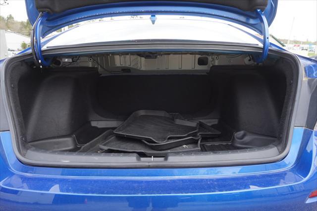 used 2023 Honda Civic car